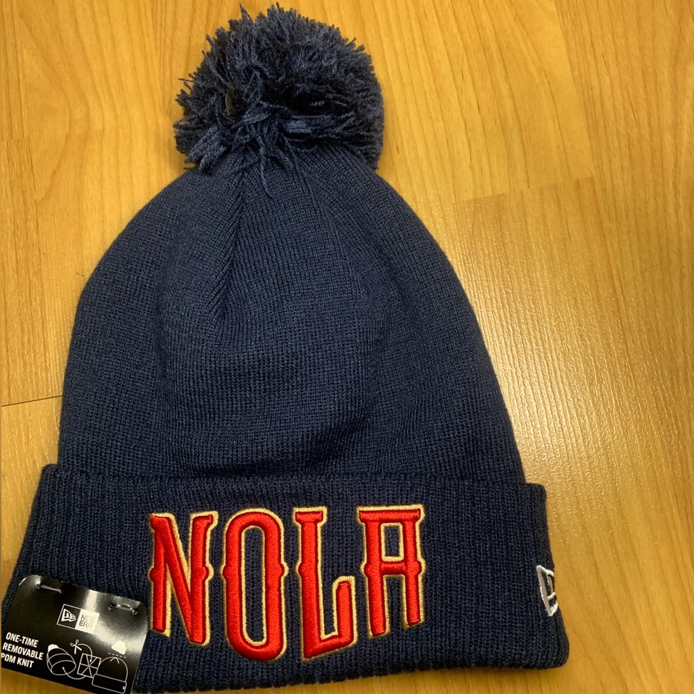 Nola beanie